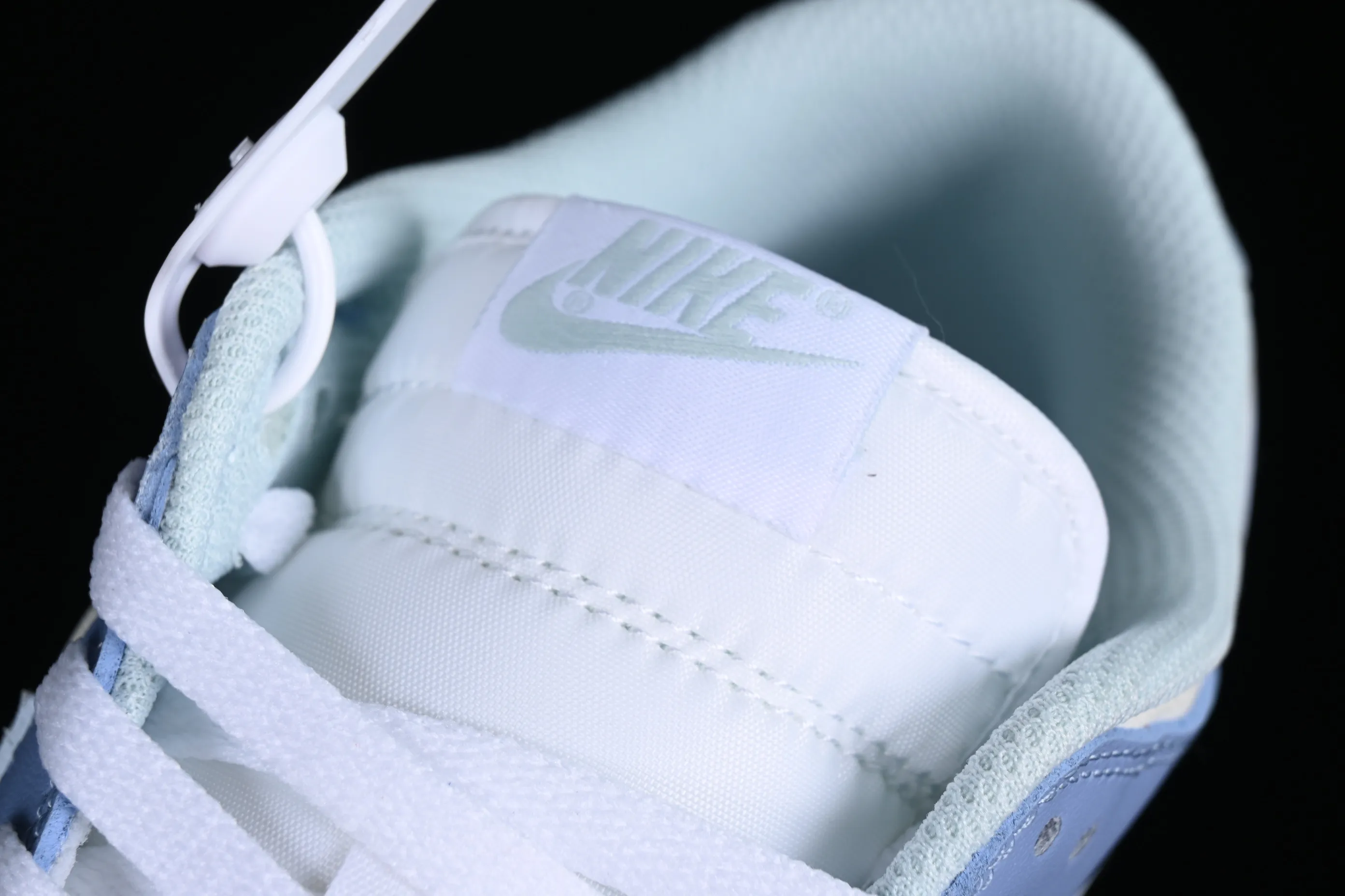 All Categories Nk SB Dunk Series Nk SB Dunk Low Low-top Sneakers N Version Nk Dunk Low Summer Feeling Sea Salt Milk Ice SB Casual Sneakers DD1503-123